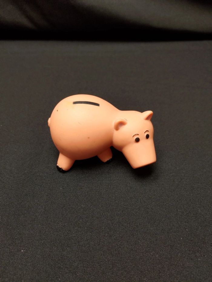 Figurine jouet Porcinet / Hamm – Toy Story