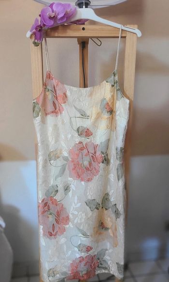 Robe taille M
