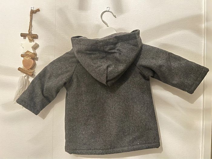 Manteau - photo numéro 5