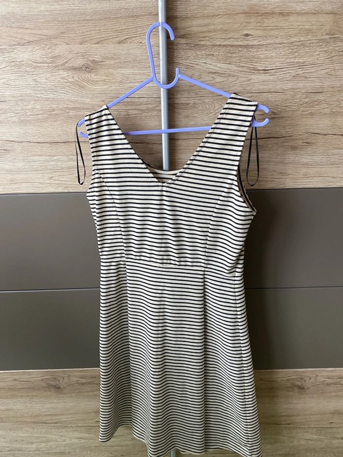 Robe été t38 - photo numéro 2