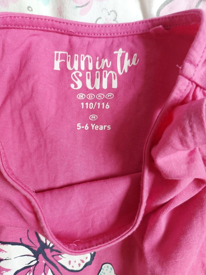 Robe 5 ans - photo numéro 2