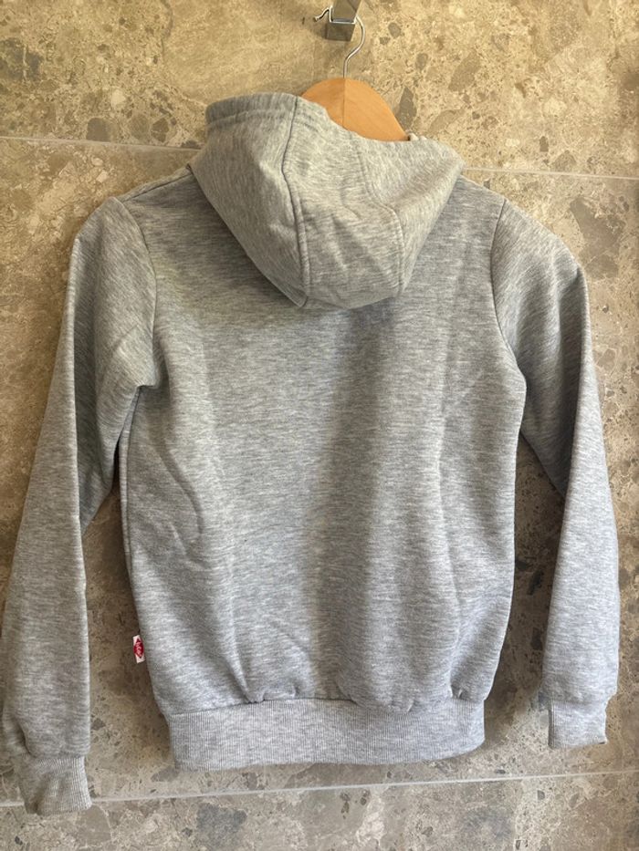 Sweat-shirt Lee Cooper - photo numéro 3