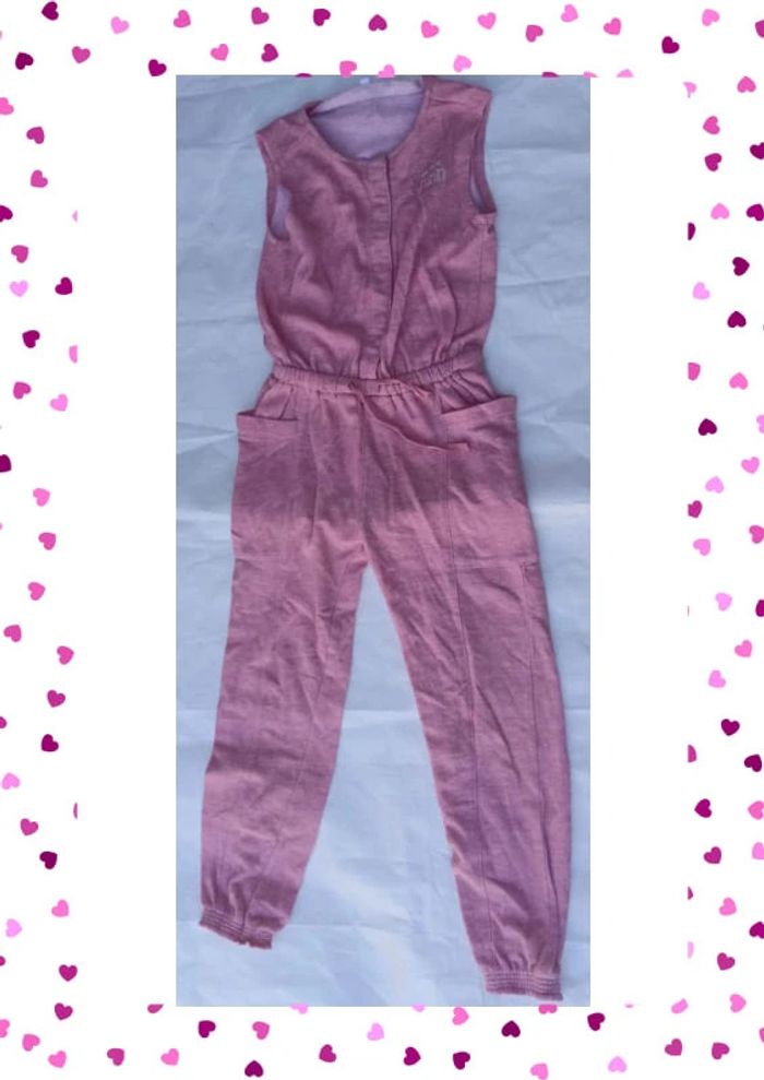 Combinaison 8 ans Vertbaudet