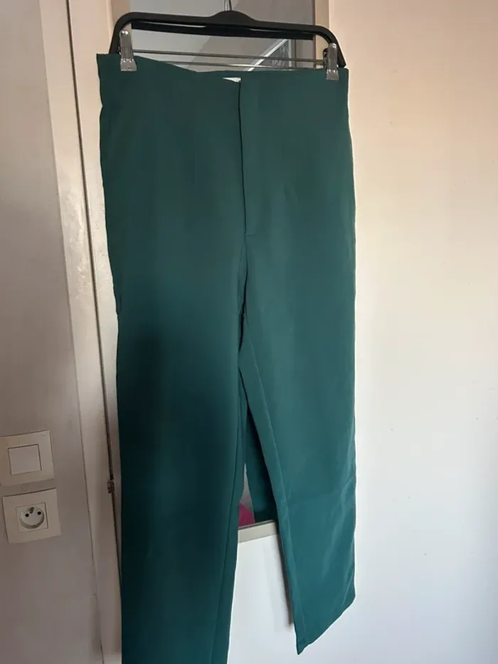 Pantalon gemo