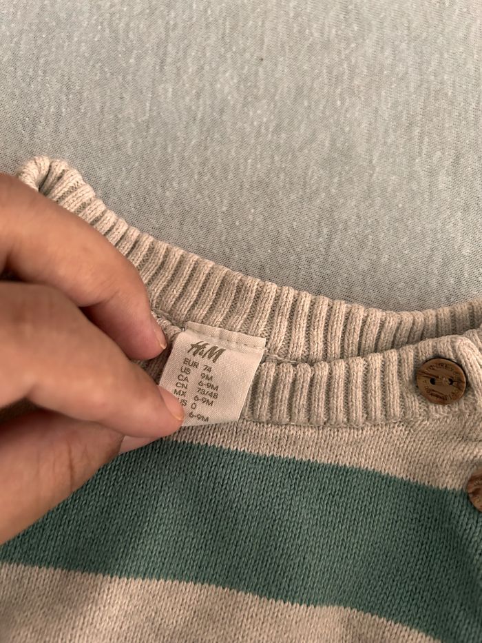 Ensemble H&M - photo numéro 4