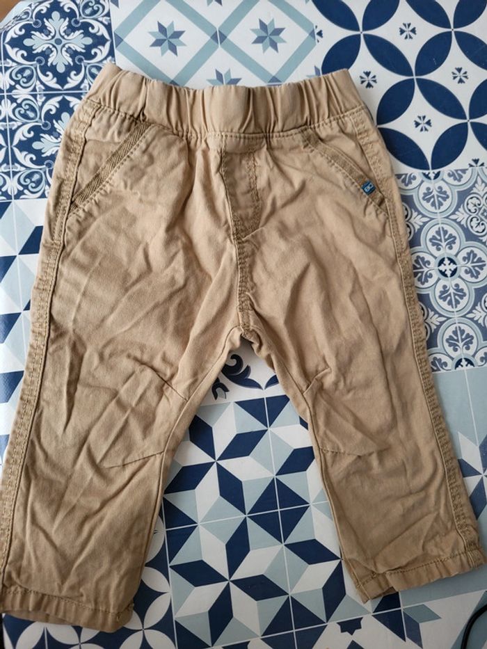 Pantalon