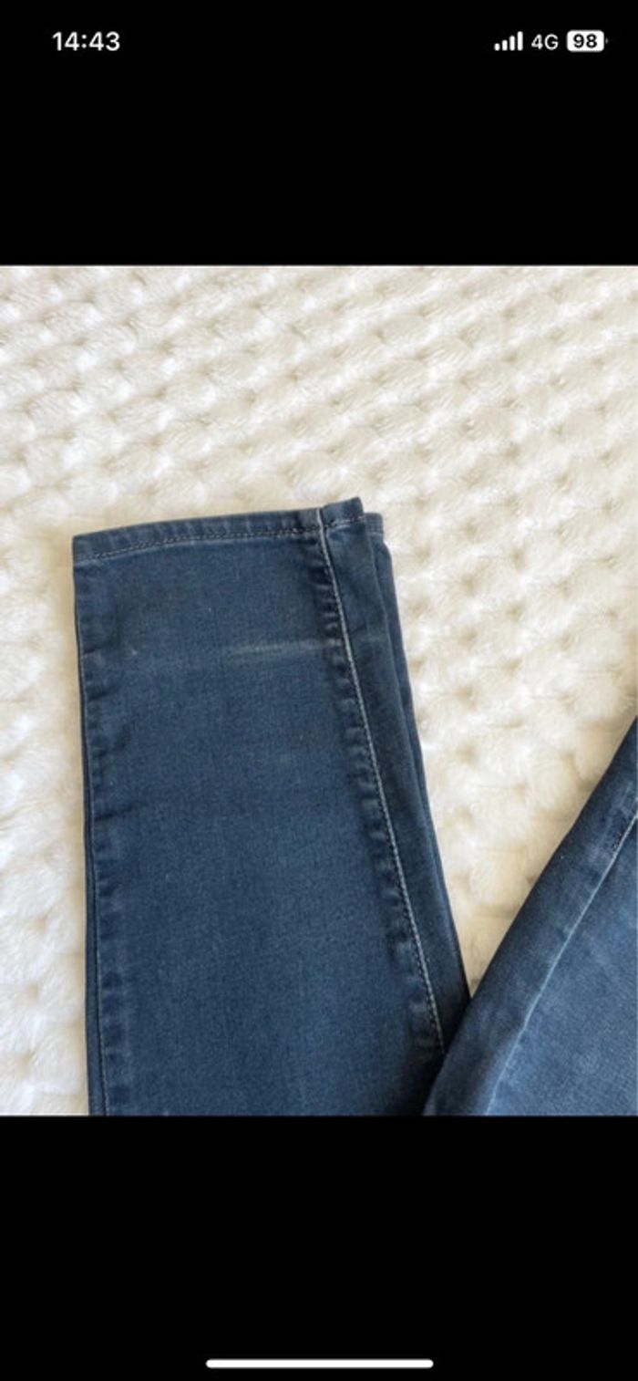 Jean Levi’s - photo numéro 6