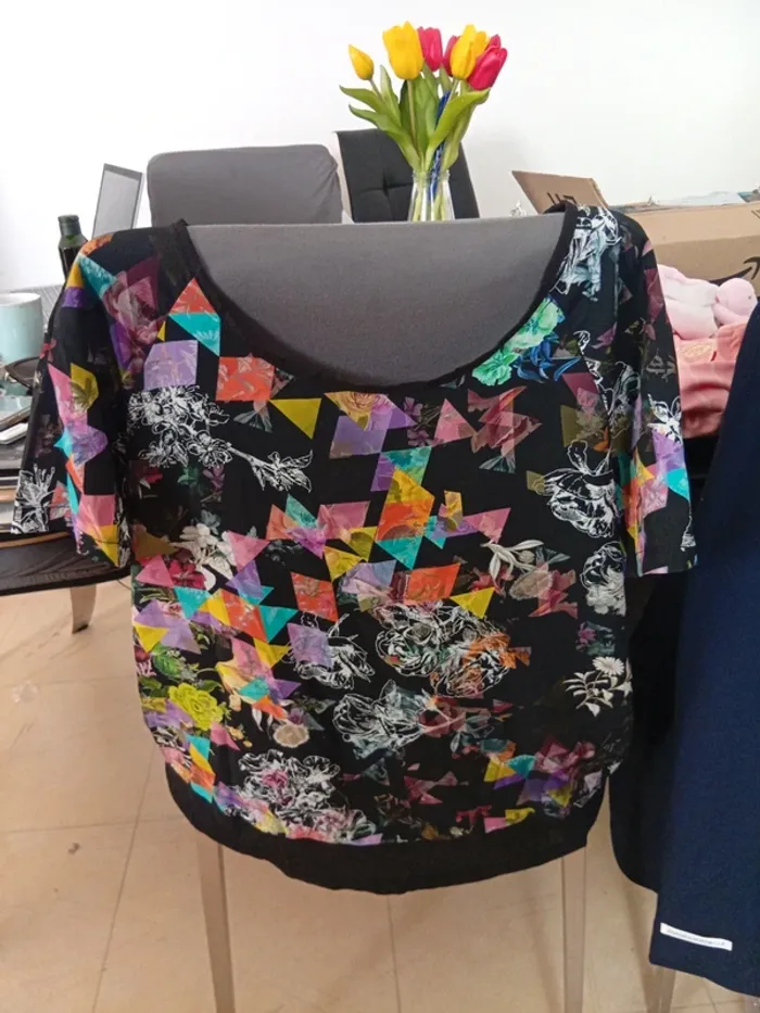 Haut taille xl