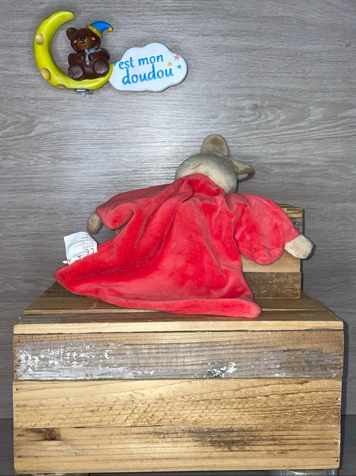 BG166 doudou lapin 🐰 bengy - photo numéro 2