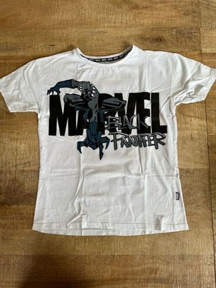 Lot tee-shirts - photo numéro 4