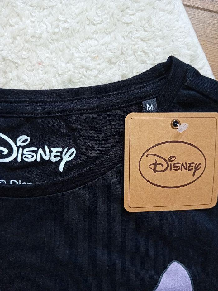 Tee-shirt Disney stitch - photo numéro 3