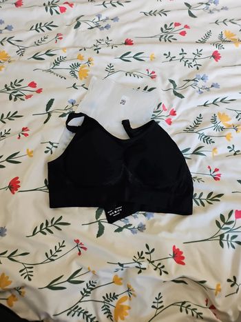 Soutien gorge celyssia t 2XL neuf