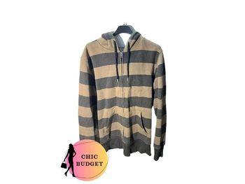 Pull Kaki - Primark - Taille L - Parfait État.