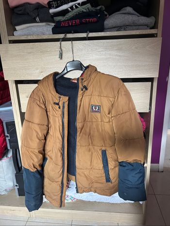 Manteau