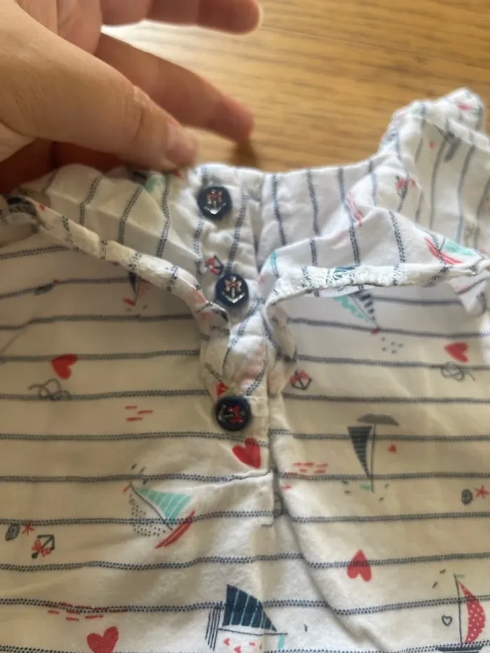 Chemise - photo numéro 2