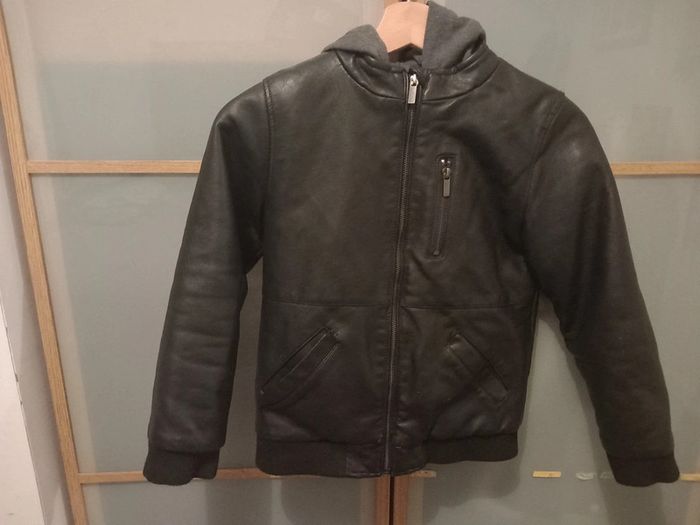 Perfecto Taille 10 ans