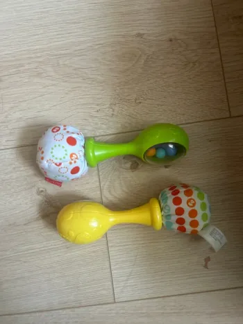 Mes Premiers Maracas