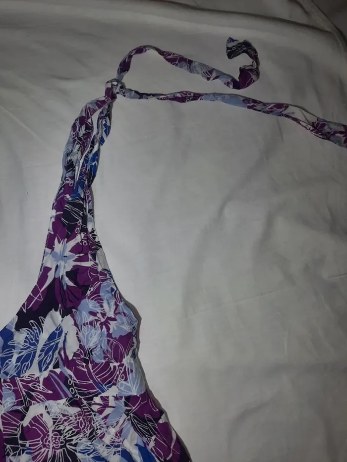 Robe vintage promod - photo numéro 4