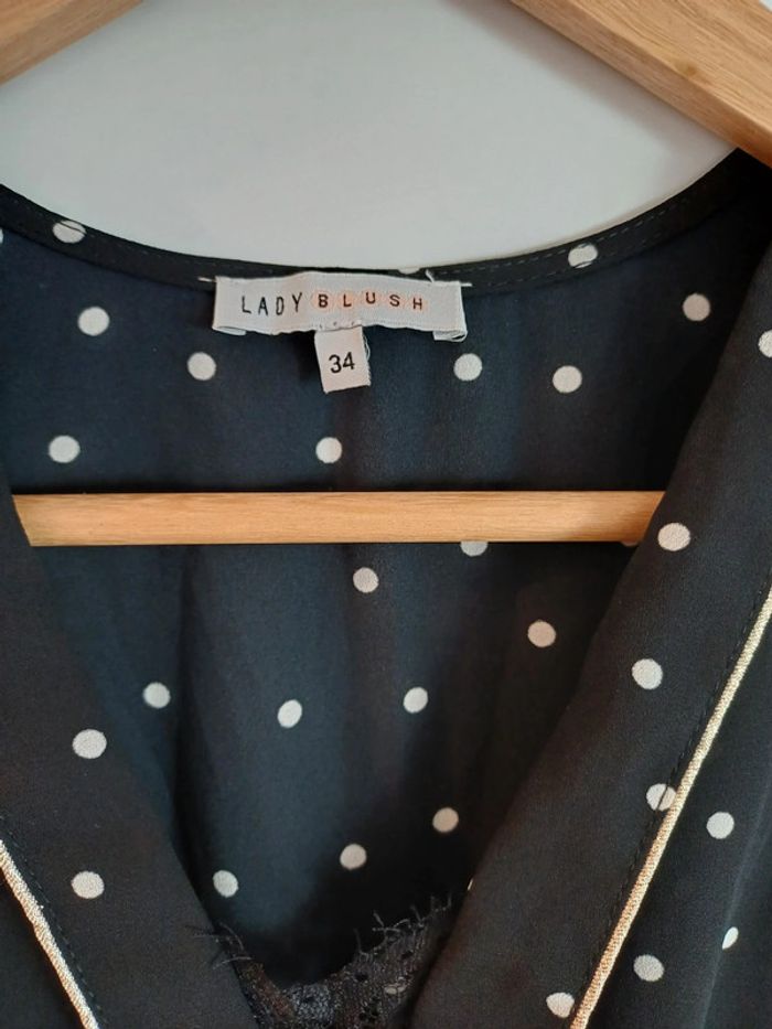 Robe taille 34 - photo numéro 2