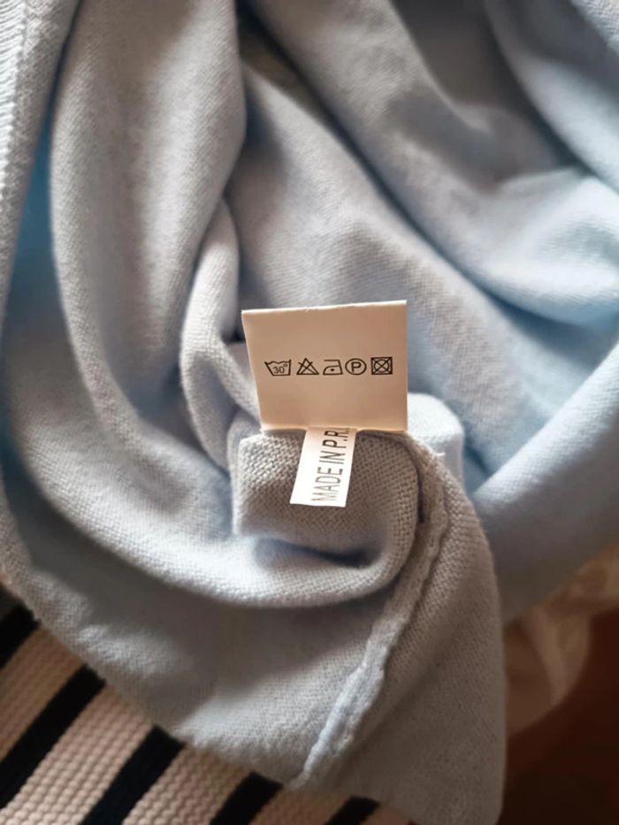 Pull femme été. - photo numéro 5