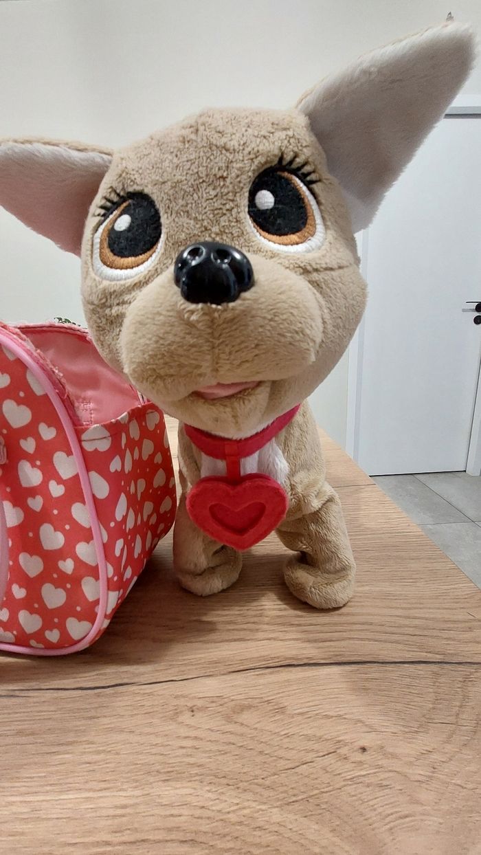 Chichi Love - photo numéro 2