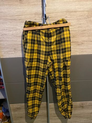 Pantalon taille 38