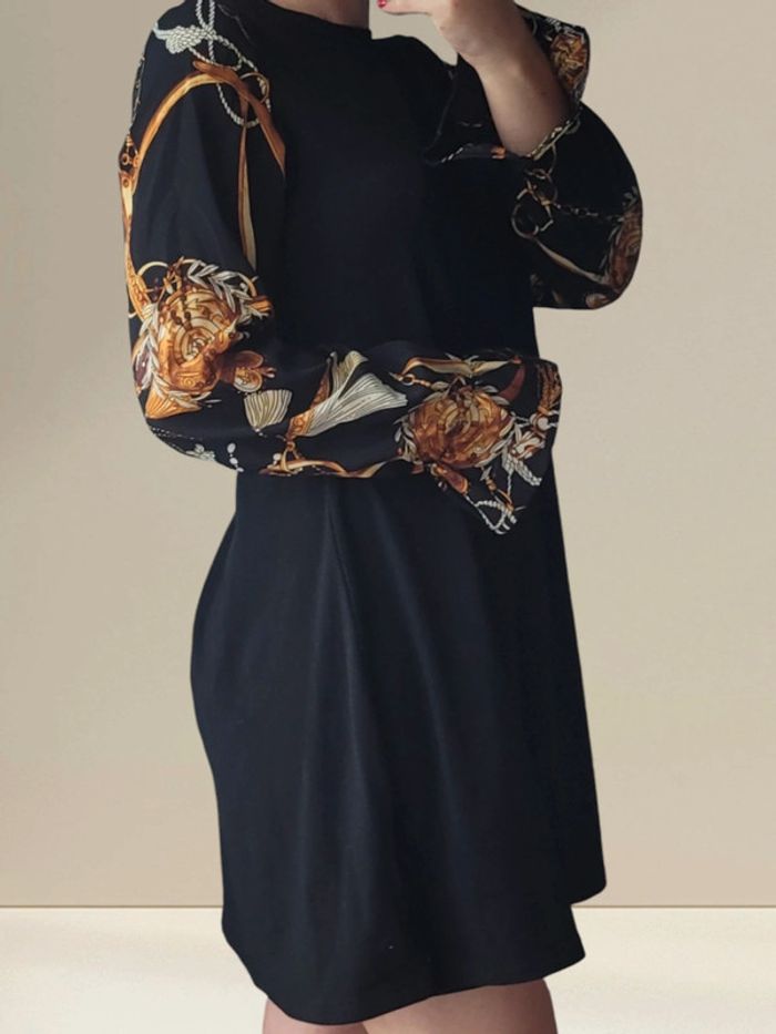 Robe Shein Taille M - photo numéro 3