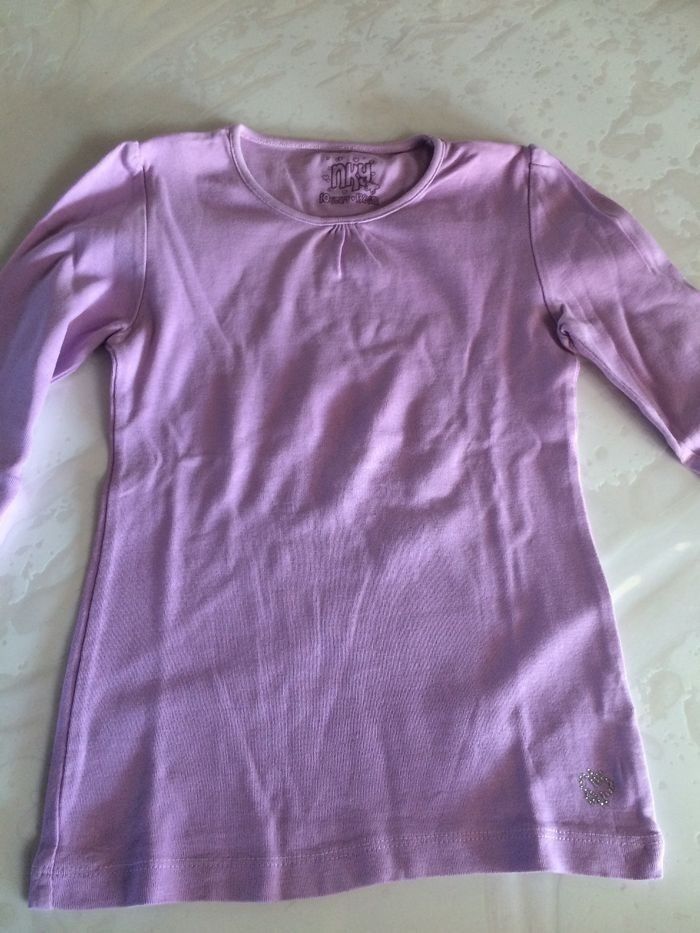 2 Tee shirt 10ans - photo numéro 2