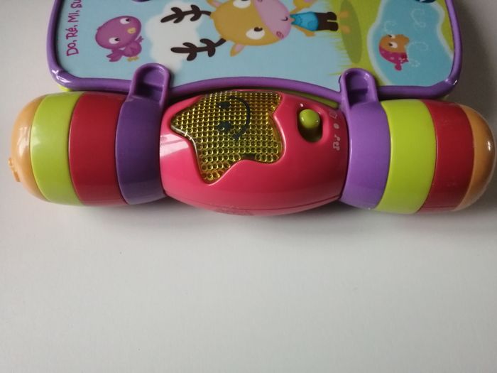 livre musical - photo numéro 9