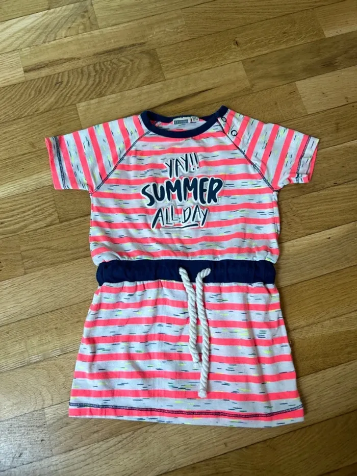 Robe Summer