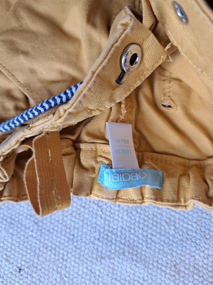 Lot pantalon 18 24 mois - photo numéro 4
