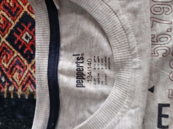 Ensemble pyjama pantalon garçon - photo numéro 4