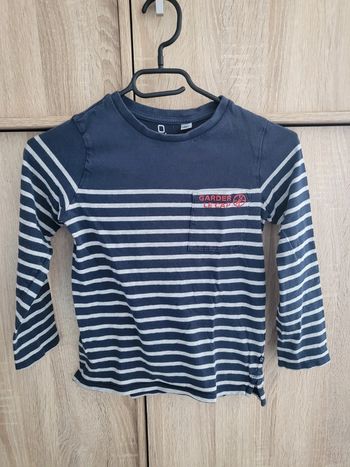 Tee-shirt ML