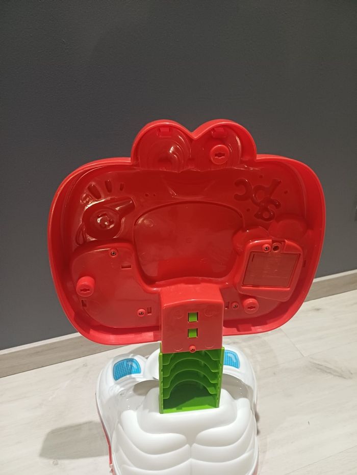 Panier de basket clementoni - photo numéro 8