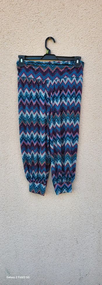 Pantalon leger 36/40