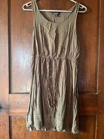 Robe femme