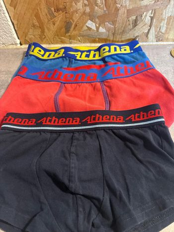 Lots 3 boxers