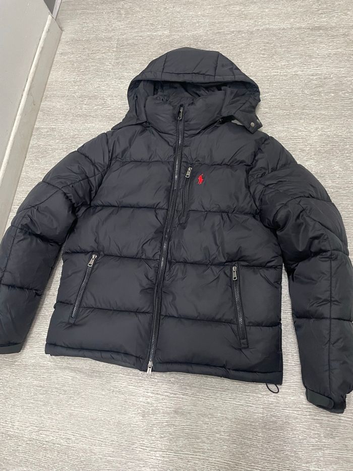 Doudoune polo Ralph Lauren - photo numéro 2