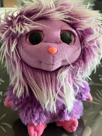 Peluche ty