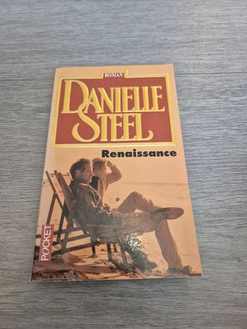 Renaissance Danielle Steel