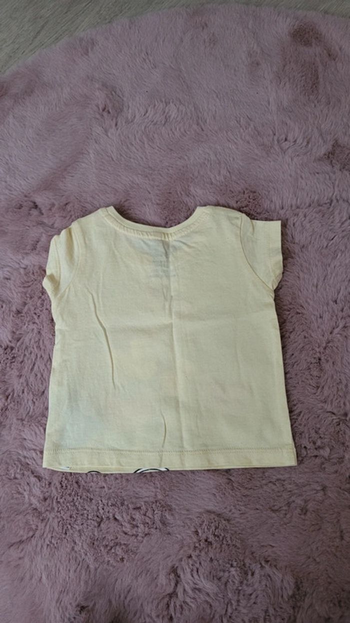 T shirt disney - photo numéro 2