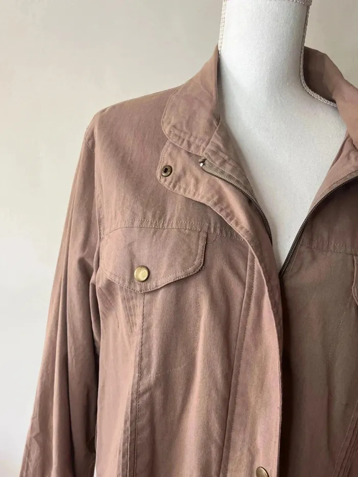 Veste femme - Taille 46 - photo numéro 3