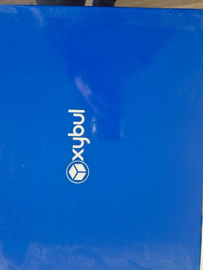 Circuit train - photo numéro 2