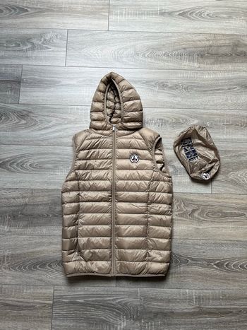 Doudoune Jott sans manche 