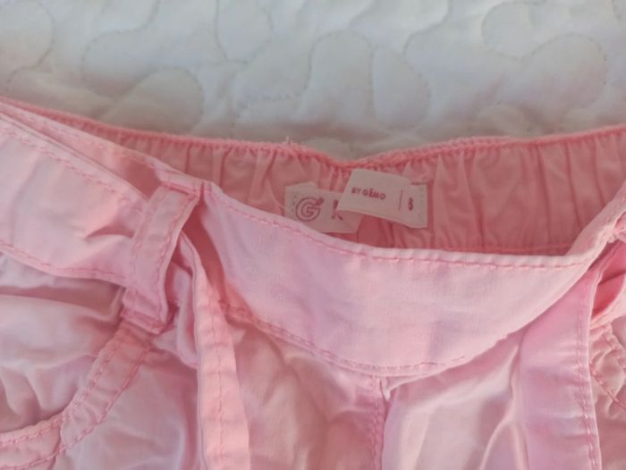 Short rose - photo numéro 2