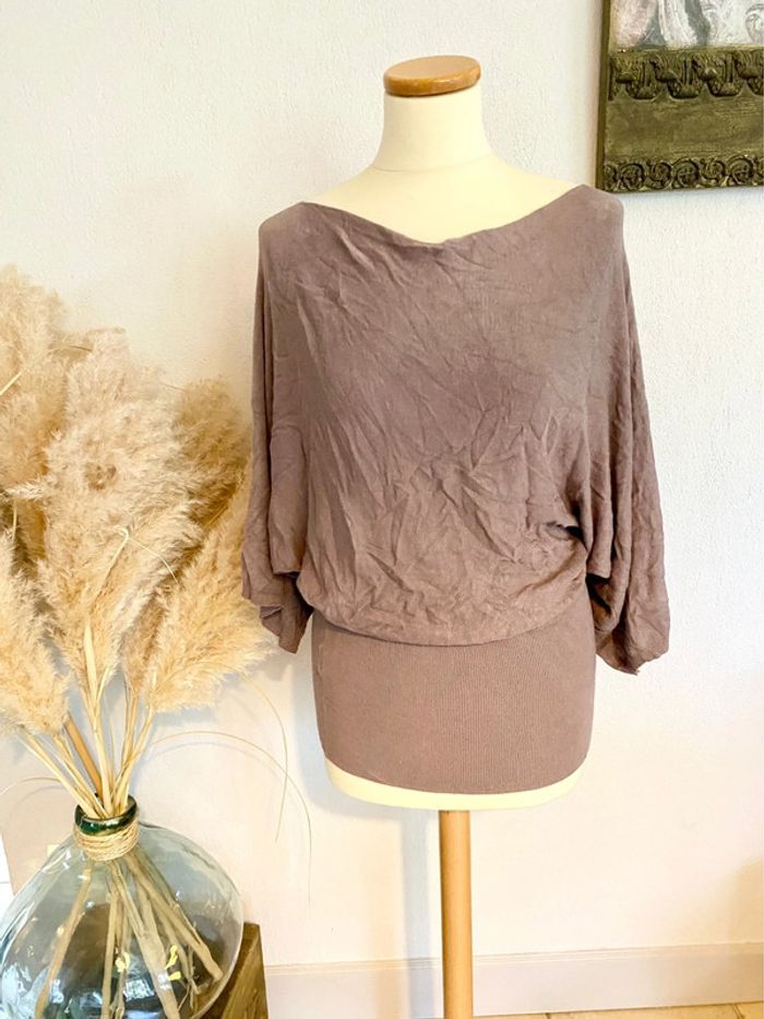 Pull taille s - photo numéro 2