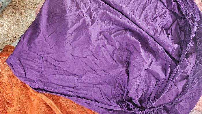 Drap de lit individuel - photo numéro 6