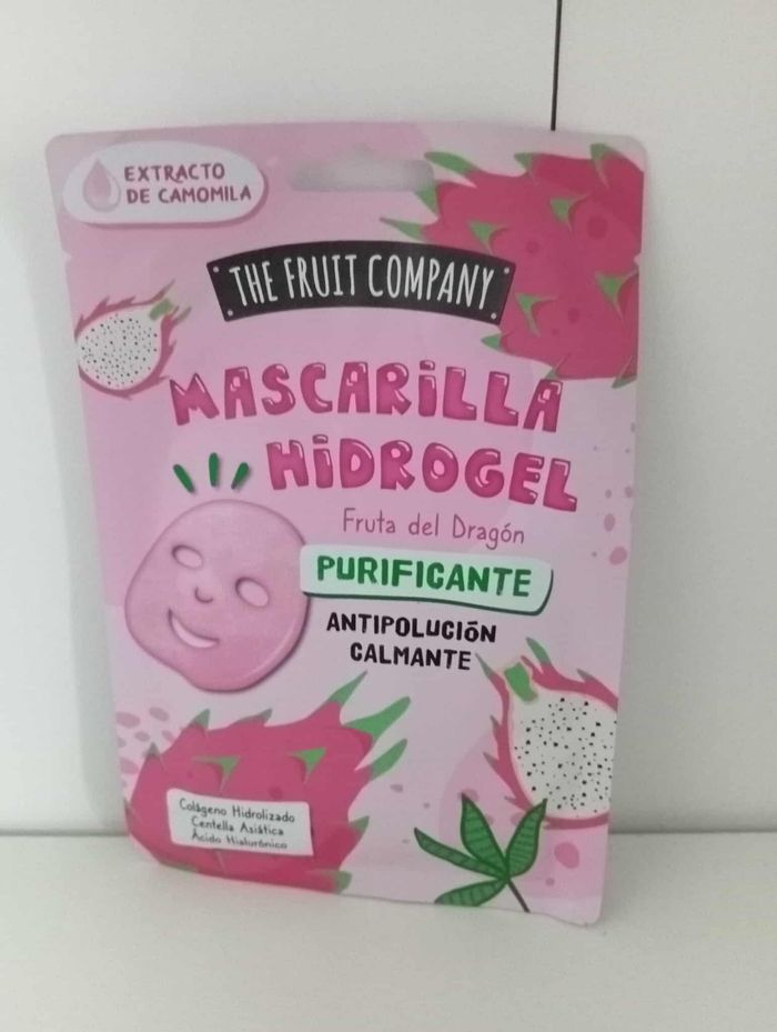 Masque pour visage - photo numéro 2