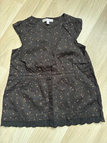 Robe Kitchoun 