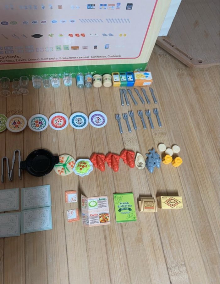 Seaside restaurant 4190 - photo numéro 7